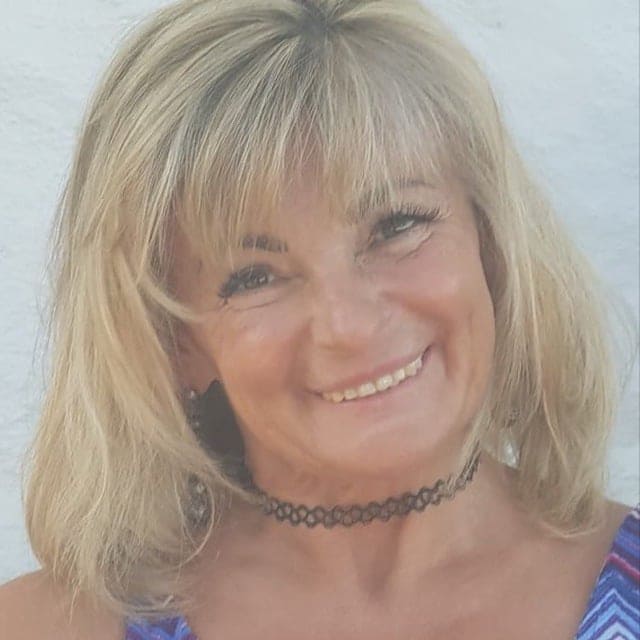 Agnes Amanda Schuster